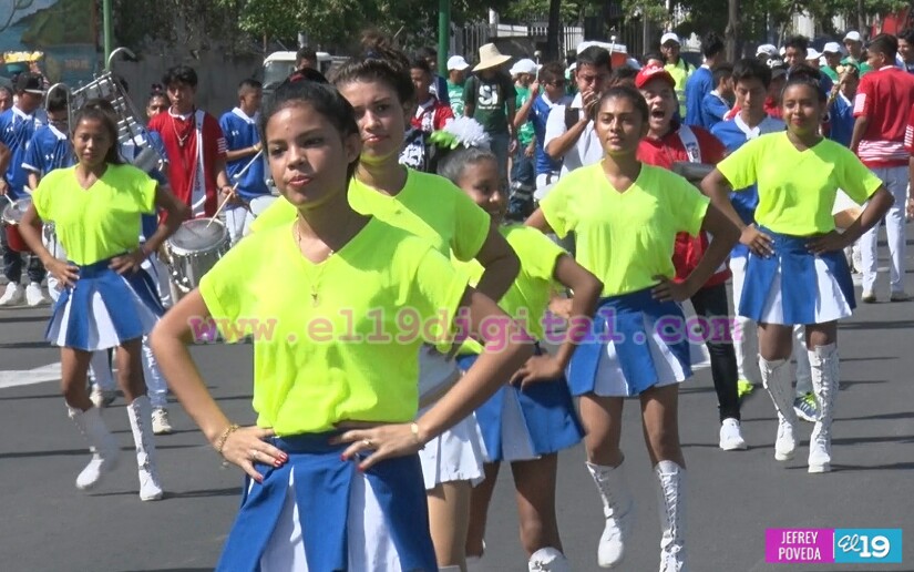MARCHA 